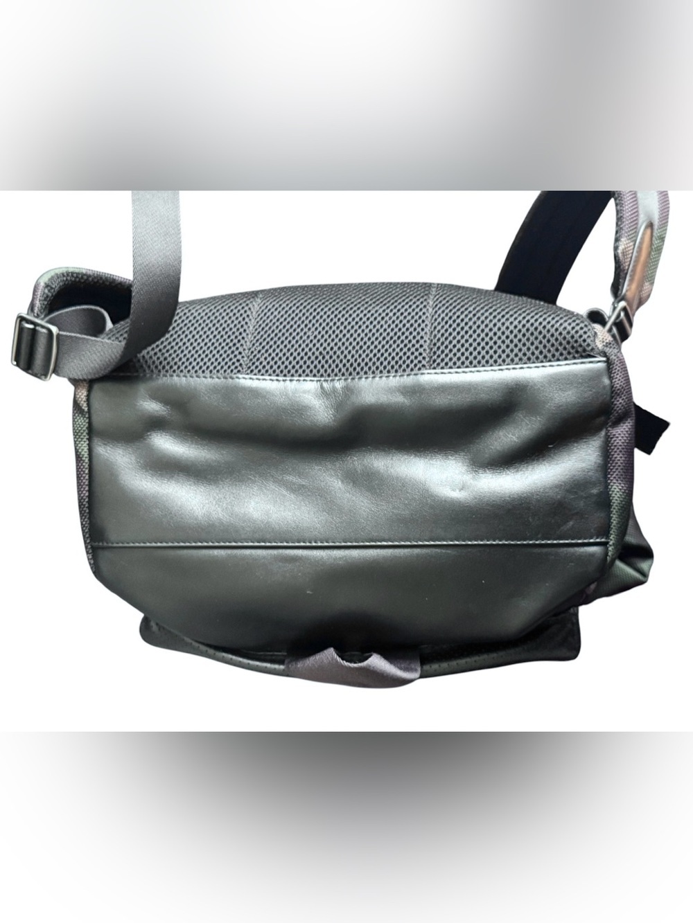 Coach West Backpack in Camo Print - Picture 5 of 7
